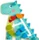 HABA Motorikbrett Dino (2013390001)