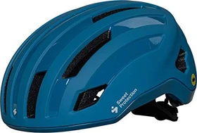 Sweet Protection Outrider MIPS Helm matte aquamarine