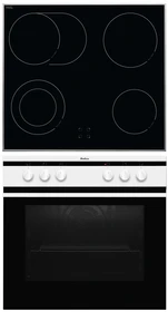 Amica EHC12714W Einbauherd-Set