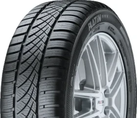 Platin Wheels RP 100 Allseason 155/70 R13 75T