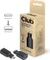 Club 3D CAA-1521, USB-C 3.1 [Stecker] auf USB-A 3.0 [Buchse] Vorschaubild