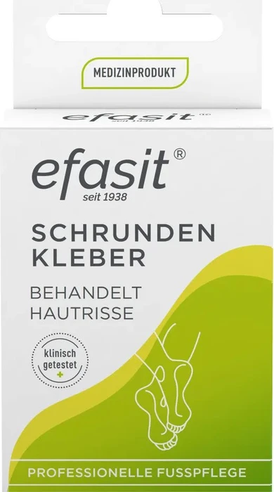Kyberg Pharma Efasit Schrunden Kleber, 7ml