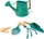 Hape Nature Fun Gartenwerkzeug Set (E5584)