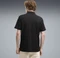 Puma ESS No. 1 Logo Pique Poloshirt kurzarm puma black/puma white (Herren) Vorschaubild