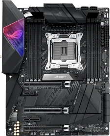 ASUS ROG Strix X299-E Gaming II (Intel 2066)