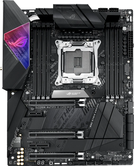 ASUS X299