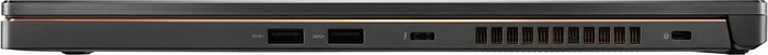 ASUS ROG Zephyrus S17 GX701LXS-HG040T, Core i7-10875H, 32GB RAM, 1TB SSD, GeForce RTX 2080 SUPER Max-Q, DE