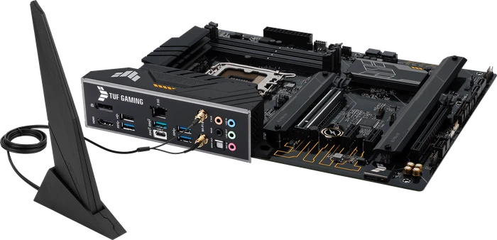 ASUS TUF Gaming B660-Plus WIFI D4 (Intel 1700)
