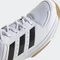 adidas Ligra 7 Indoor cloud white/core black (Damen) Vorschaubild