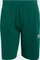 adidas Essentials Trefoil Shorts collegiate green (Herren) Vorschaubild