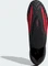 adidas F50 Elite Laceless FG core black/lucid red Vorschaubild