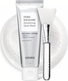 COSRX PDRN Exosome Skinplaning Glaze Mask, 50ml