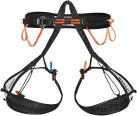 Mammut Aenergy Hüftgurt weiß