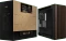 ASUS ProArt PA602 Wood Edition Modern Black, schwarz/braun, Tempered Glass Panel, Glasfenster Vorschaubild