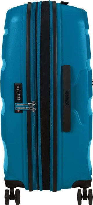 American Tourister Bon Air DLX Trolley mit 4 Rollen erweiterbar 66cm