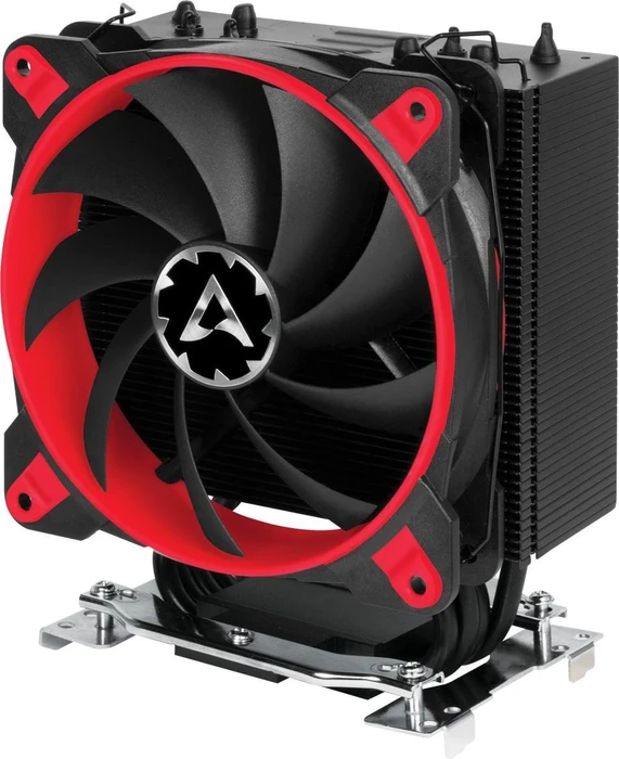 ARCTIC Freezer 33 TR rot