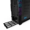 NZXT H440 Hyper Beast, Acrylfenster Vorschaubild