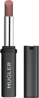 L'Oréal x MUGLER Power Matte Lipstick 01 nude, 2g