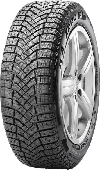 Pirelli Ice Zero FR
