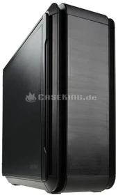 anidées AI4BS Black, schallgedämmt