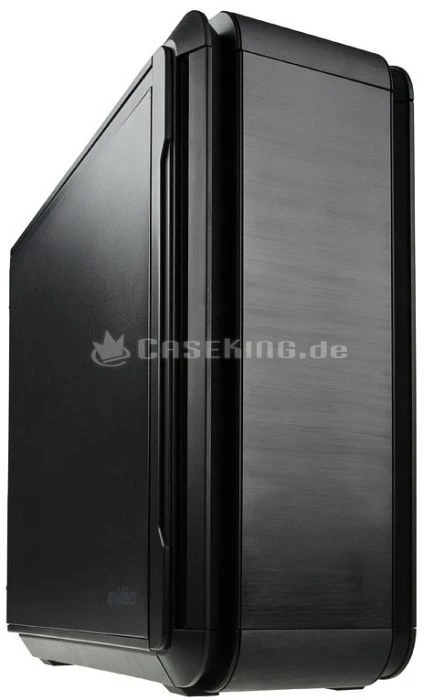 anidées AI4BS Black, schallgedämmt