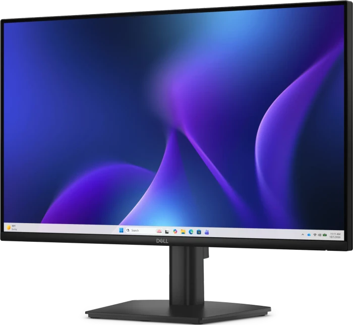 Dell Pro 24 Monitor E2426H, 23.8"