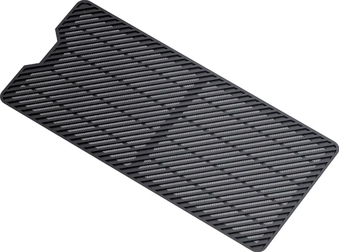 Jonsbo TK-3 Black, Glasfenster