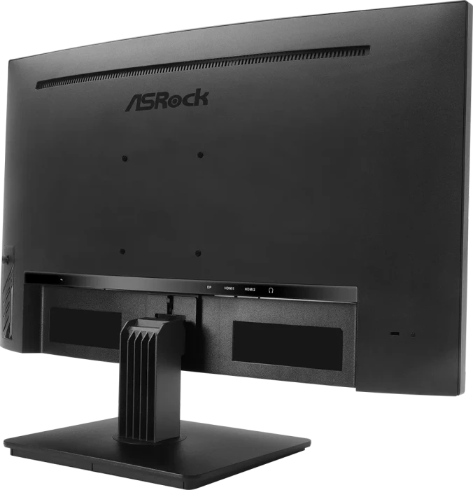 ASRock Phantom Gaming PG27QRT1B, 27"