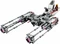 LEGO Star Wars Episode IX - Widerstands Y-Wing Starfighter Vorschaubild