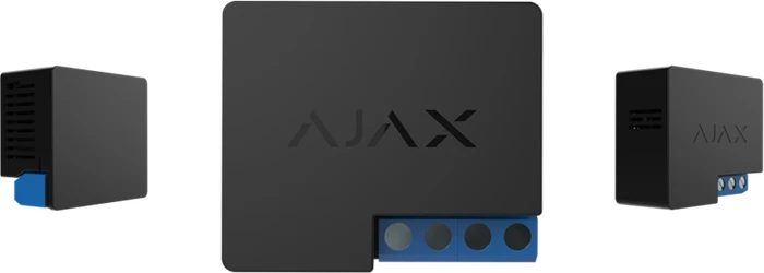 Ajax WallSwitch 230V, Schaltaktor