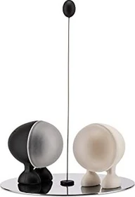 Alessi Lilliput Salz-/Pfefferstreuer-Set, 3-tlg.