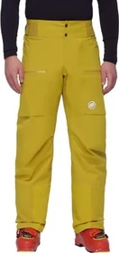 Mammut Stoney HS Thermo Skihose lang aura (Herren)