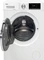 Amica WA 484 084 Frontlader Vorschaubild