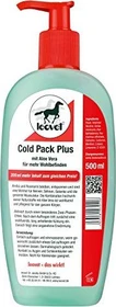 Leovet Cold-Pack Plus Salbe in Spenderflasche, 500ml