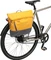Vaude CityMe Bike II Gepäcktasche burnt yellow Vorschaubild