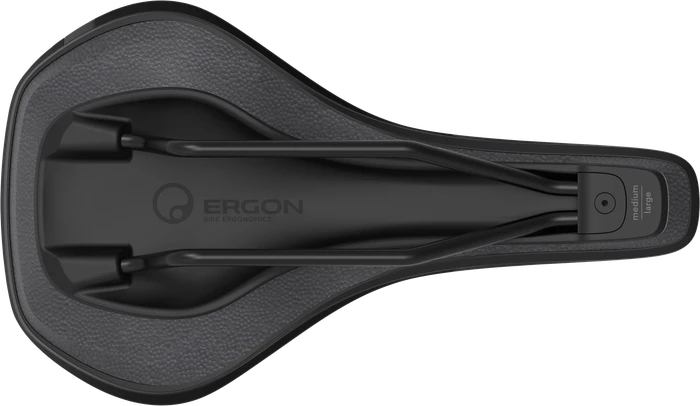 Ergon SMC Core M/L 161mm Sattel (Damen)