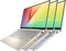 ASUS VivoBook S13 S330UA-EY027T, Icicle Gold, Core i5-8250U, 8GB RAM, 256GB SSD, DE Vorschaubild