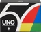 UNO 50th Premium Jubiläumsedition Vorschaubild