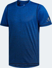 adidas FreeLift 360 Gradient Funktionsshirt kurzarm collegiate royal/black (Herren)