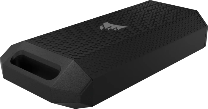 Corsair EX400U Survivor, 4TB, USB4