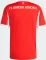 adidas FC Bayern München Frauenteam 2025/2026 Heimtrikot kurzarm (Herren) Vorschaubild
