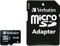 Verbatim Pro U3 R90/W45 16GB Kit, UHS-I U3, Class 10 Vorschaubild