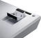 Ducky One X Mini Wireless, weiß, LEDs RGB, Inductive Analog Switch, USB/Bluetooth, DE Vorschaubild