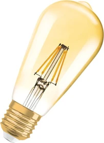 Osram Ledvance Filament LED Vintage 1906 21 2.8W/824 E27