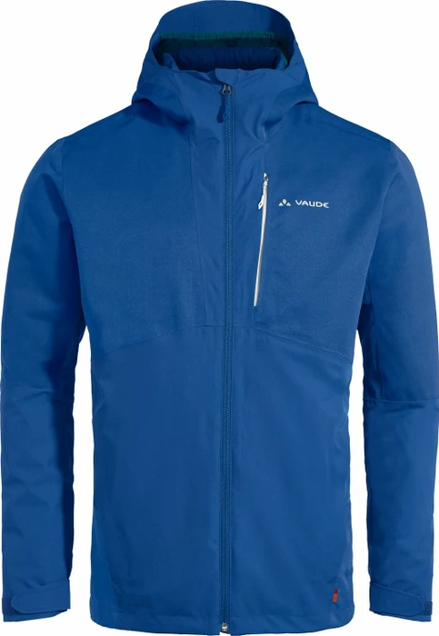 Vaude Miskanti 3in1 II Funktionsjacke signal blue (Herren)