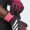 adidas Predator Pro Torwarthandschuhe black/white/team shock pink Vorschaubild