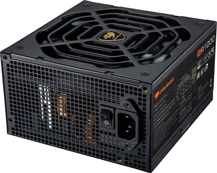 Cougar GR 1000 1000W, ATX 3.1