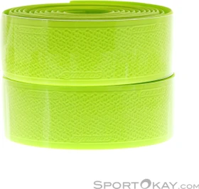Scott Syncros Schaumstoff Lenkerband sulphur yellow