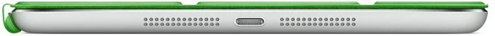 Apple iPad mini 2 Smart Cover, grün