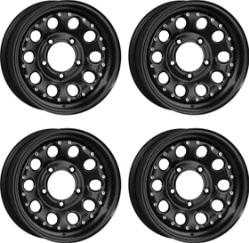 Dotz Modular 5.5x15 5/139.7 ET45 (verschiedene Farben)
